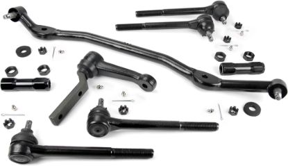 Picture of Proforged - Archived Steering Linkage Assembly - 116-10015