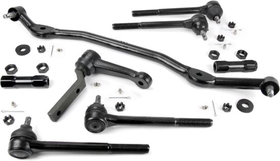Picture of Proforged - Archived Steering Linkage Assembly - 116-10015