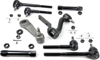 Picture of Proforged - Archived Steering Linkage Assembly - 116-10018
