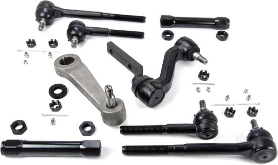 Picture of Proforged - Archived Steering Linkage Assembly - 116-10019