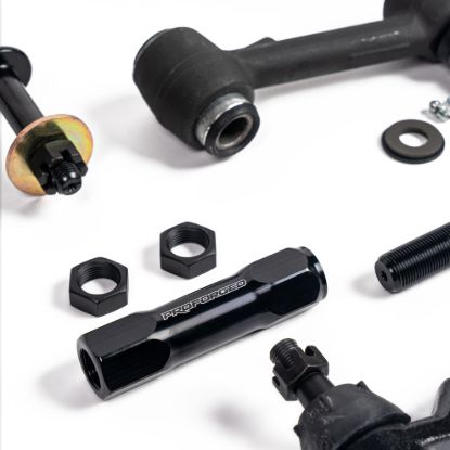 Picture of Proforged - Archived Steering Linkage Assembly - 116-10027