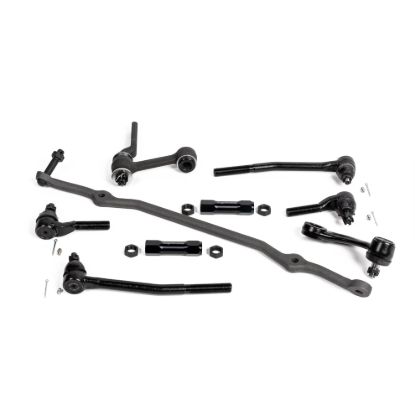 Picture of Proforged - Archived Steering Linkage Assembly - 116-10028