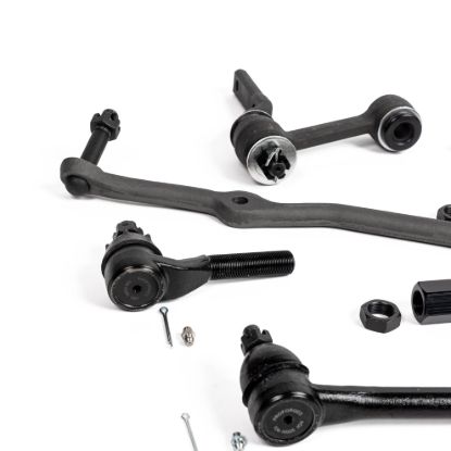 Picture of Proforged - Archived Steering Linkage Assembly - 116-10028