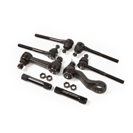 Picture of Proforged - Archived Steering Linkage Assembly - 116-10033