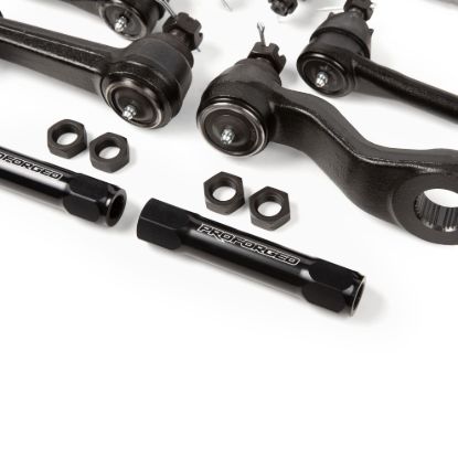 Picture of Proforged - Archived Steering Linkage Assembly - 116-10033