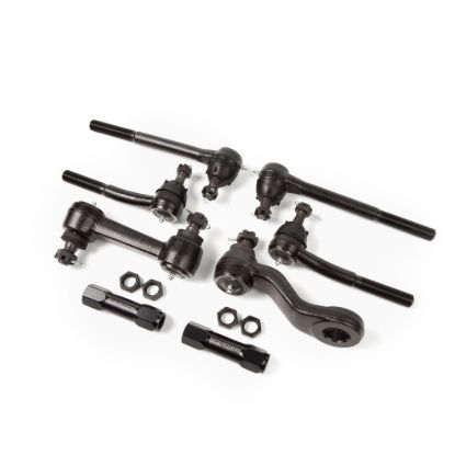 Picture of Proforged - Archived Steering Linkage Assembly - 116-10034