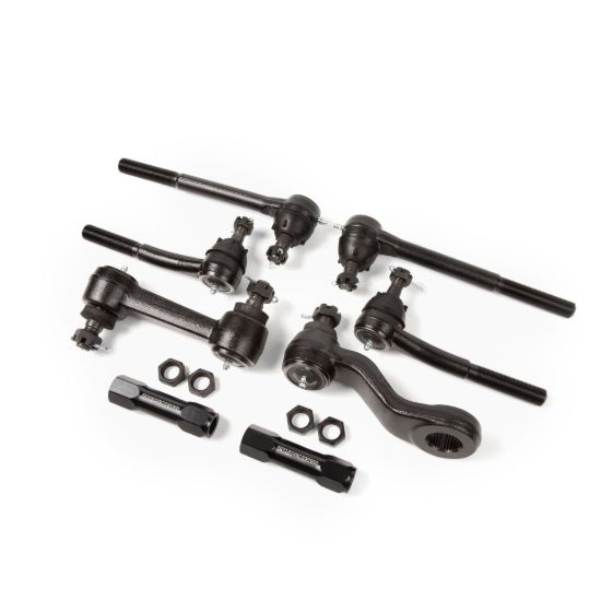Picture of Proforged - Archived Steering Linkage Assembly - 116-10034
