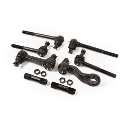 Picture of Proforged - Archived Steering Linkage Assembly - 116-10036