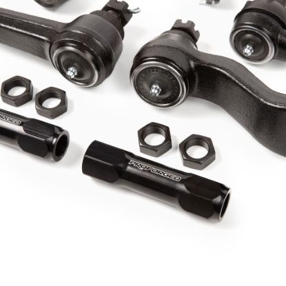 Picture of Proforged - Archived Steering Linkage Assembly - 116-10036