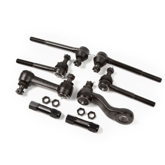 Picture of Proforged - Archived Steering Linkage Assembly - 116-10037