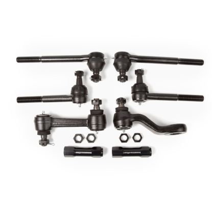 Picture of Proforged - Archived Steering Linkage Assembly - 116-10037