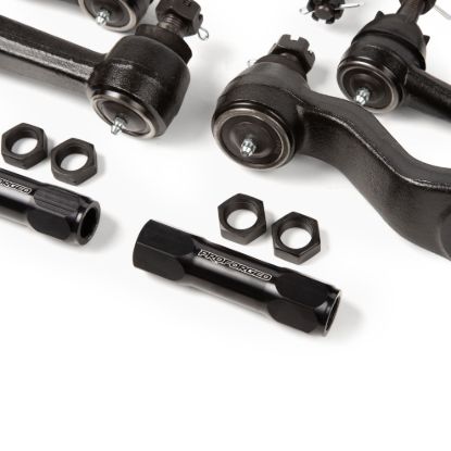 Picture of Proforged - Archived Steering Linkage Assembly - 116-10037