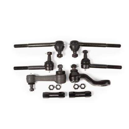 Picture of Proforged - Archived Steering Linkage Assembly - 116-10038
