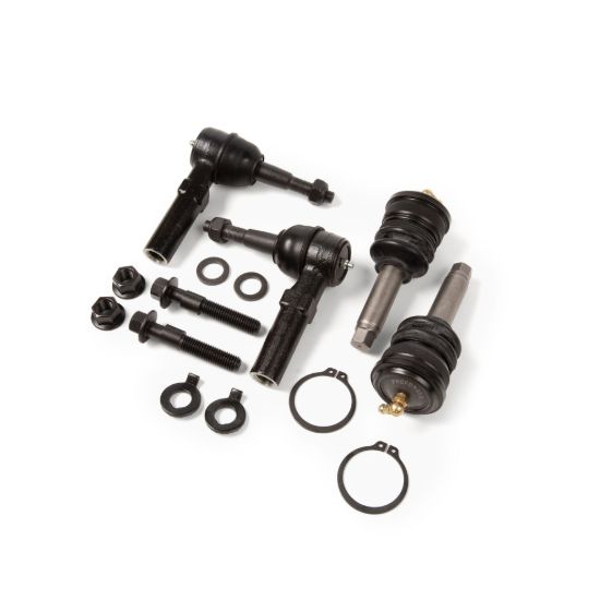 Picture of Proforged - Archived Steering Linkage Assembly - 216-10010
