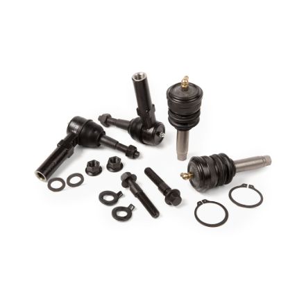 Picture of Proforged - Archived Steering Linkage Assembly - 216-10010