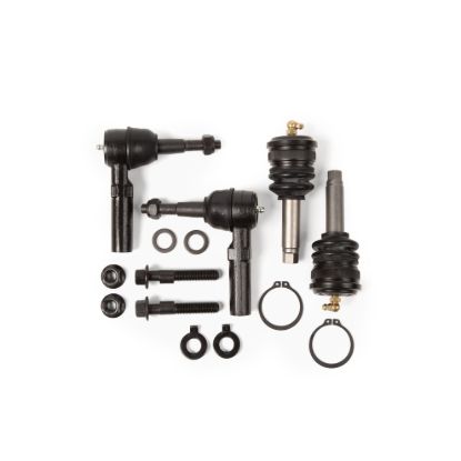 Picture of Proforged - Archived Steering Linkage Assembly - 216-10010