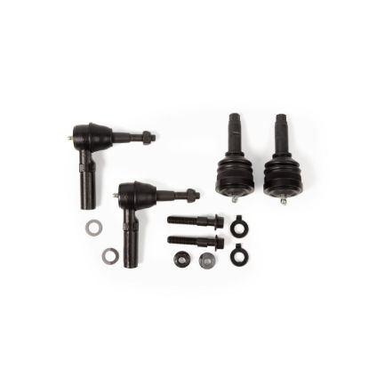 Picture of Proforged - Archived Steering Linkage Assembly - 216-10012
