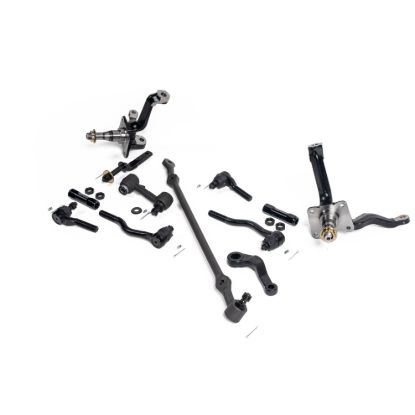 Picture of Proforged - Archived Steering Linkage Assembly - 216-10027