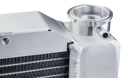 Picture of Proform Radiator - 117F000