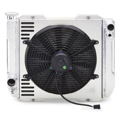Picture of Proform Radiator - 117FS10