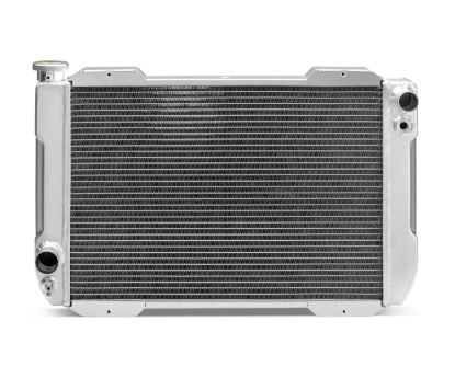 Picture of Proform Radiator - 123F000