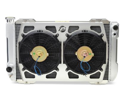 Picture of Proform Radiator - 126FB20