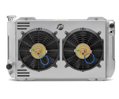 Picture of Proform Radiator - 126FS20