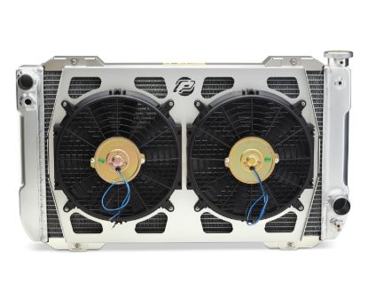 Picture of Proform Radiator - 126LB20