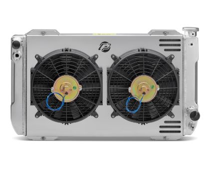 Picture of Proform Radiator - 126LS20