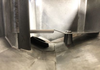Picture of Proform Engine Valve Cover - 141-920