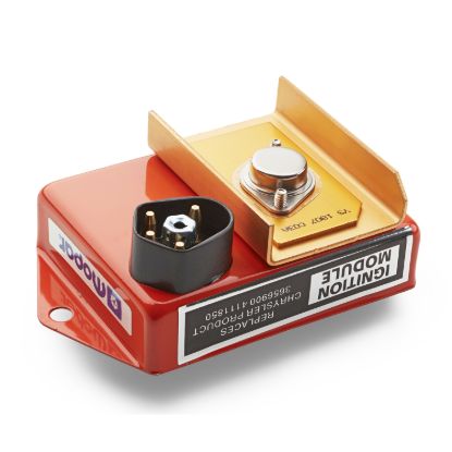 Picture of Proform Ignition Conversion Kit - 440-428
