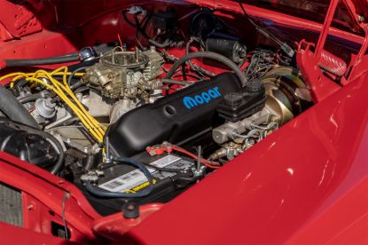 Picture of Proform Engine Valve Cover - 440-813