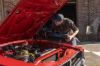 Picture of Proform Engine Valve Cover - 440-813