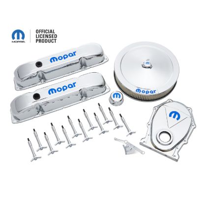 Picture of Proform Engine Dress Up Kit - 440-814