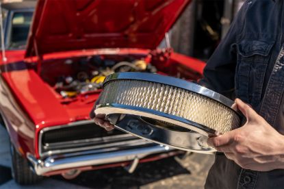Picture of Proform Air Cleaner Assembly - 440-906