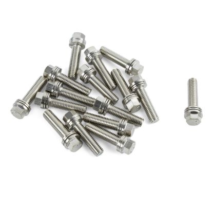 Picture of Proform Exhaust Header Bolt - 66755