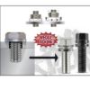 Picture of Proform Exhaust Header Bolt - 66756