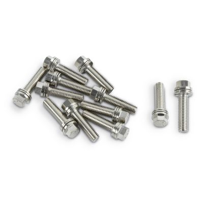 Picture of Proform Exhaust Header Bolt - 66825