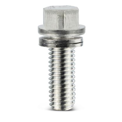 Picture of Proform Exhaust Header Bolt - 66827