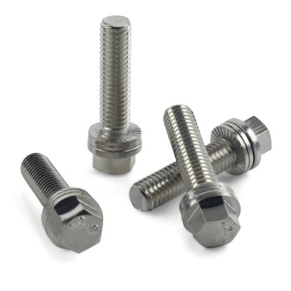 Picture of Proform Exhaust Header Bolt - 66827