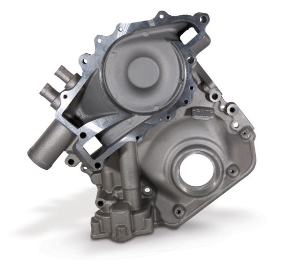 Picture of Proform Engine Timing Cover - 69510