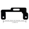 Picture of Proform Ignition Coil Mounting Bracket - 69521