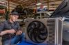 Picture of Proform Radiator - 69580-17