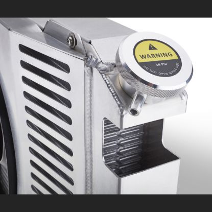 Picture of Proform Radiator - 69580-17