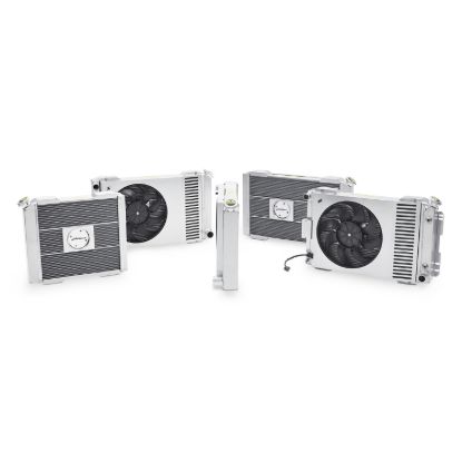 Picture of Proform Radiator - 69580-19