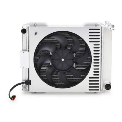 Picture of Proform Radiator - 69580-19