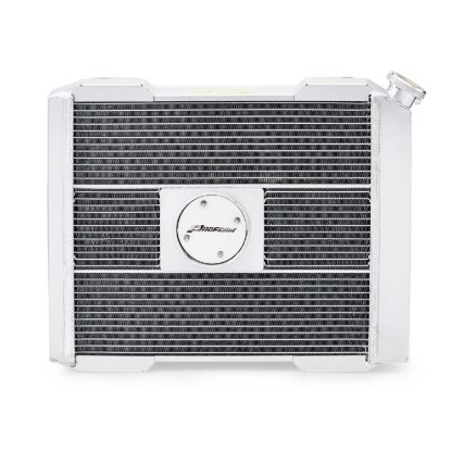Picture of Proform Radiator - 69590-19