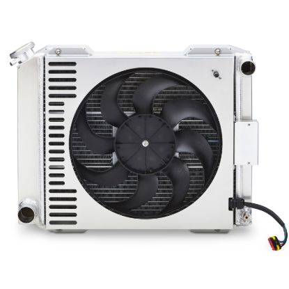 Picture of Proform Radiator - 69590-19