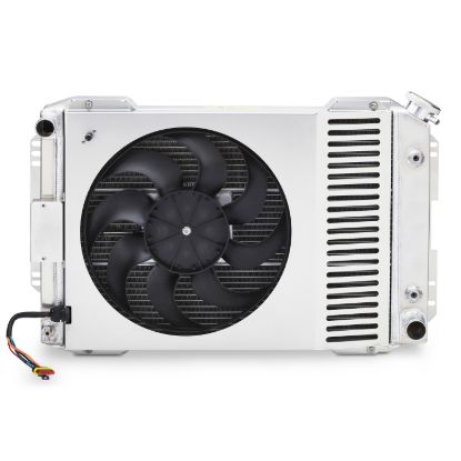 Picture of Proform Radiator - 69600.2