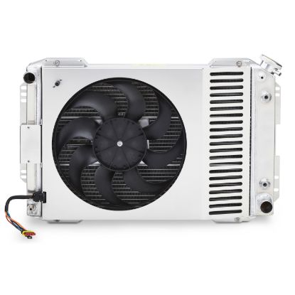 Picture of Proform Radiator - 69600.4